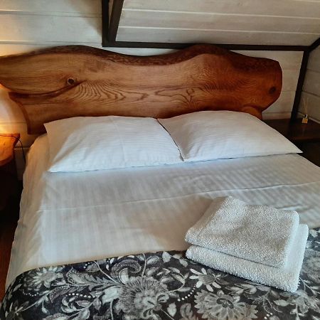 Apartament Huba Kültér fotó