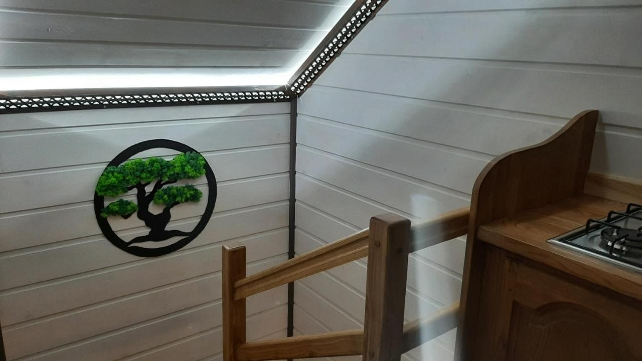 Apartament Huba Kültér fotó