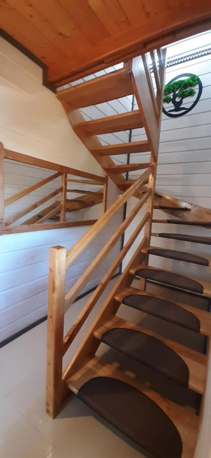Apartament Huba Kültér fotó